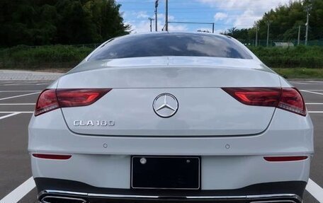 Mercedes-Benz CLA, 2021 год, 1 834 000 рублей, 3 фотография