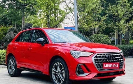 Audi Q3, 2023 год, 3 889 390 рублей, 3 фотография