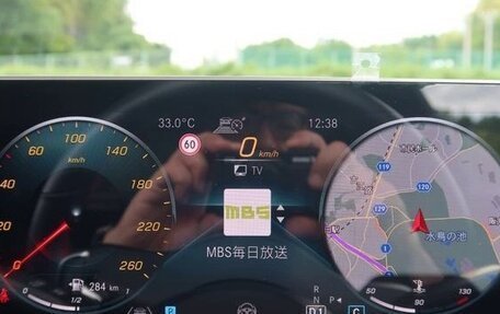 Mercedes-Benz CLA, 2021 год, 1 834 000 рублей, 10 фотография