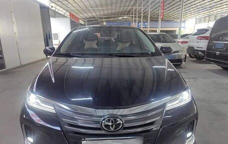 Toyota Allion, 2021 год, 1 620 000 рублей, 2 фотография