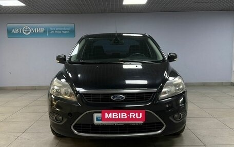 Ford Focus II рестайлинг, 2009 год, 650 000 рублей, 2 фотография