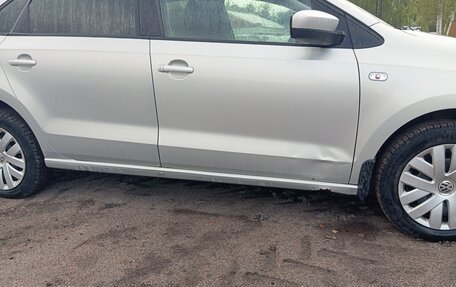 Volkswagen Polo VI (EU Market), 2012 год, 650 000 рублей, 2 фотография