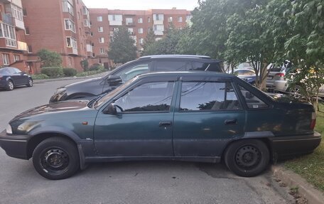 Daewoo Nexia I рестайлинг, 1998 год, 120 000 рублей, 3 фотография