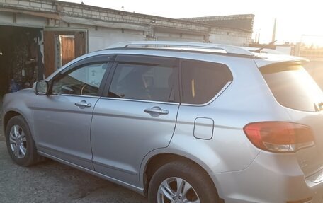 Great Wall Hover H6, 2015 год, 950 000 рублей, 3 фотография