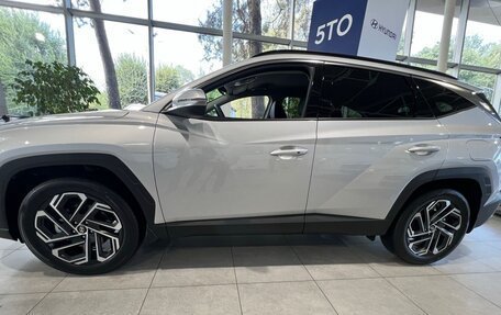 Hyundai Tucson, 2025 год, 3 200 000 рублей, 2 фотография