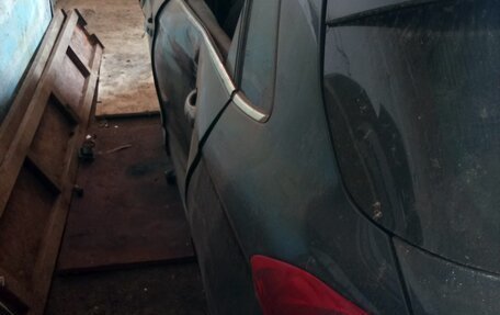 Citroen C4 II рестайлинг, 2011 год, 138 000 рублей, 2 фотография