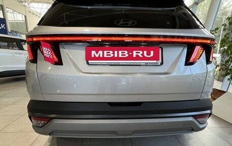 Hyundai Tucson, 2025 год, 3 200 000 рублей, 3 фотография