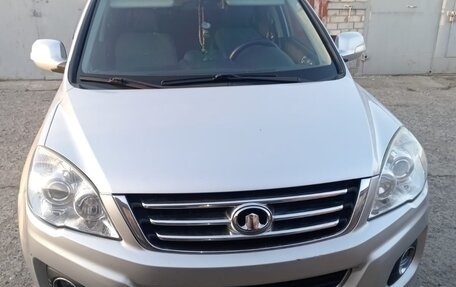 Great Wall Hover H6, 2015 год, 950 000 рублей, 2 фотография
