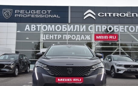 Peugeot 4008, 2023 год, 3 899 000 рублей, 2 фотография