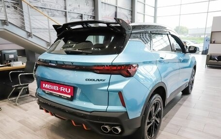 Geely Coolray I, 2024 год, 3 189 190 рублей, 4 фотография