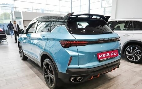 Geely Coolray I, 2024 год, 3 189 190 рублей, 2 фотография