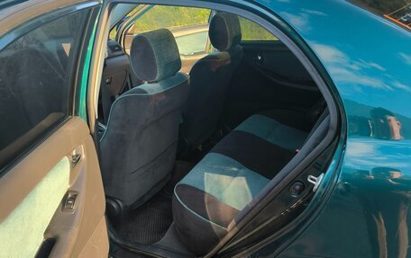 Toyota Corolla, 2005 год, 480 000 рублей, 2 фотография