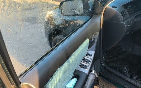 Toyota Corolla, 2005 год, 480 000 рублей, 4 фотография