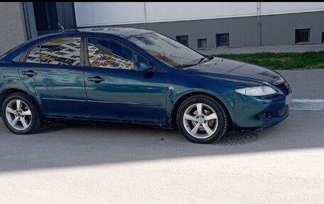 Mazda 6, 2005 год, 350 000 рублей, 3 фотография