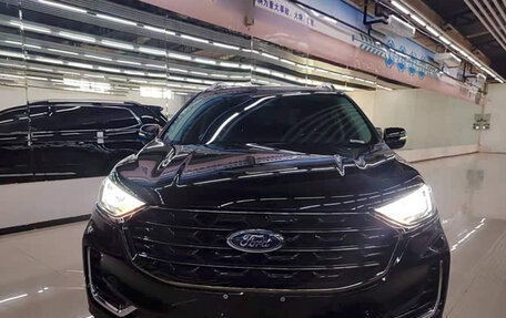 Ford Edge II рестайлинг, 2021 год, 2 177 900 рублей, 2 фотография