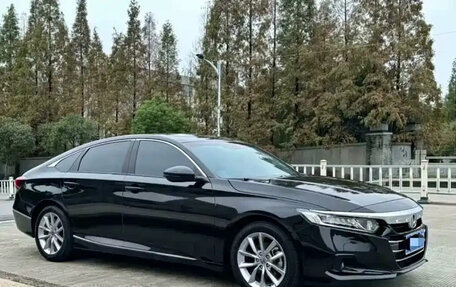 Honda Accord IX рестайлинг, 2022 год, 1 780 555 рублей, 3 фотография