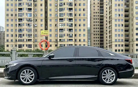 Honda Accord IX рестайлинг, 2022 год, 1 780 555 рублей, 5 фотография