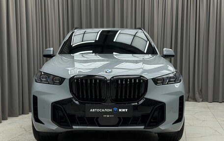 BMW X5, 2023 год, 10 999 000 рублей, 2 фотография