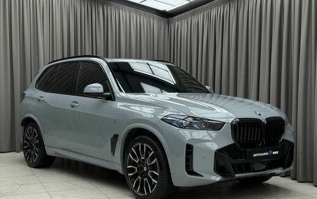 BMW X5, 2023 год, 10 999 000 рублей, 3 фотография