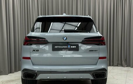 BMW X5, 2023 год, 10 999 000 рублей, 5 фотография