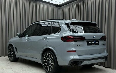 BMW X5, 2023 год, 10 999 000 рублей, 6 фотография