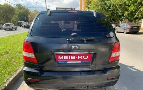 KIA Sorento IV, 2006 год, 680 000 рублей, 2 фотография