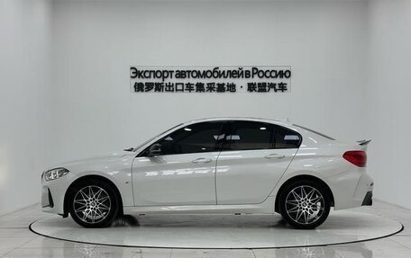 BMW 1 серия, 2021 год, 1 799 777 рублей, 5 фотография