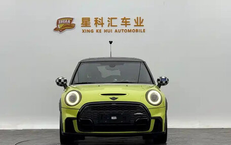 MINI Hatch, 2022 год, 2 898 334 рублей, 2 фотография