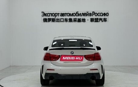 BMW 1 серия, 2021 год, 1 799 777 рублей, 4 фотография