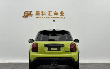 MINI Hatch, 2022 год, 2 898 334 рублей, 5 фотография
