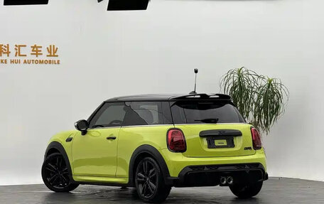 MINI Hatch, 2022 год, 2 898 334 рублей, 4 фотография