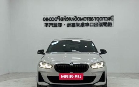 BMW 1 серия, 2021 год, 1 799 777 рублей, 3 фотография