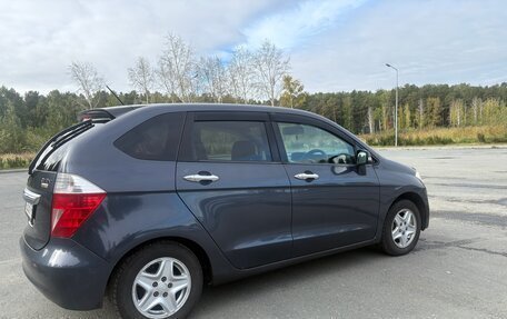 Honda Edix, 2007 год, 680 000 рублей, 2 фотография