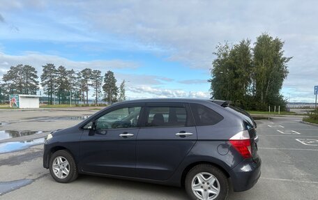 Honda Edix, 2007 год, 680 000 рублей, 6 фотография
