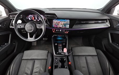 Audi A3, 2022 год, 2 845 000 рублей, 5 фотография