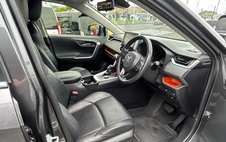 Toyota RAV4, 2020 год, 2 366 000 рублей, 7 фотография