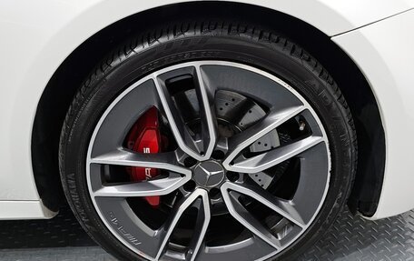 Mercedes-Benz E-Класс AMG, 2021 год, 6 320 552 рублей, 5 фотография