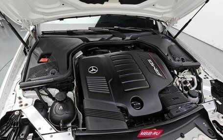 Mercedes-Benz E-Класс AMG, 2021 год, 6 320 552 рублей, 6 фотография