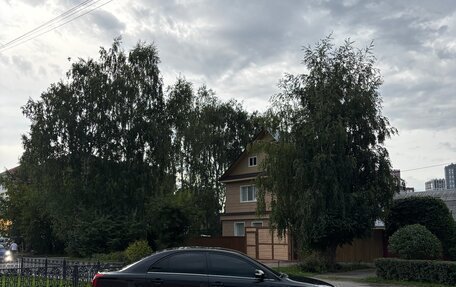 Toyota Avensis III рестайлинг, 2007 год, 899 000 рублей, 3 фотография