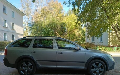 Skoda Octavia, 2012 год, 1 375 000 рублей, 2 фотография