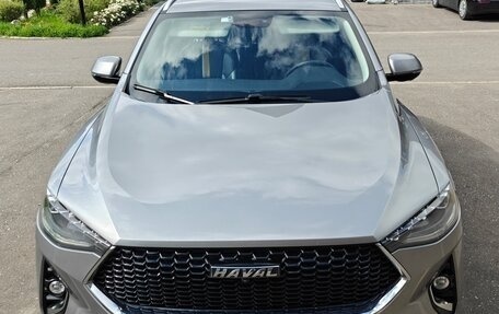 Haval F7x I, 2020 год, 1 750 000 рублей, 2 фотография