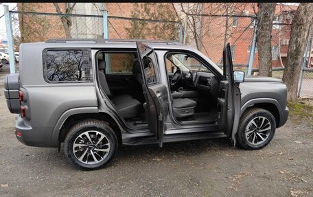 Haval H9, 2024 год, 4 100 000 рублей, 3 фотография