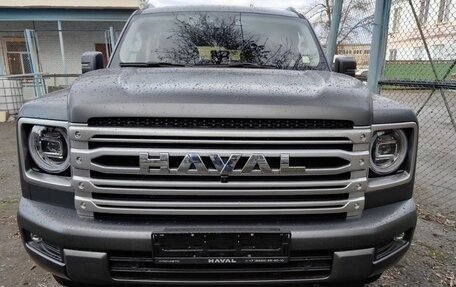 Haval H9, 2024 год, 4 100 000 рублей, 2 фотография