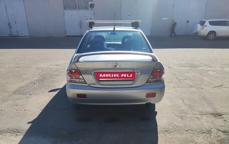 Mitsubishi Lancer IX, 2004 год, 3 фотография