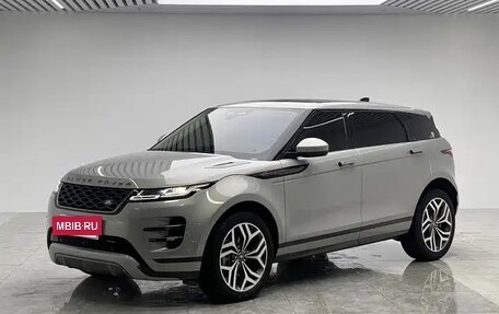 Land Rover Range Rover Evoque II, 2022 год, 3 414 000 рублей, 3 фотография