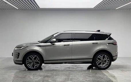 Land Rover Range Rover Evoque II, 2022 год, 3 414 000 рублей, 4 фотография
