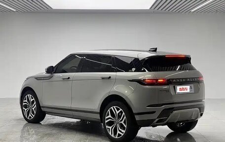 Land Rover Range Rover Evoque II, 2022 год, 3 414 000 рублей, 5 фотография