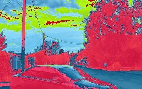 Toyota Avensis III рестайлинг, 2007 год, 899 000 рублей, 2 фотография