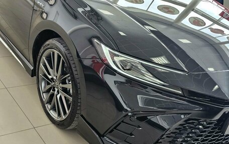 Toyota Camry, 2025 год, 4 299 000 рублей, 3 фотография