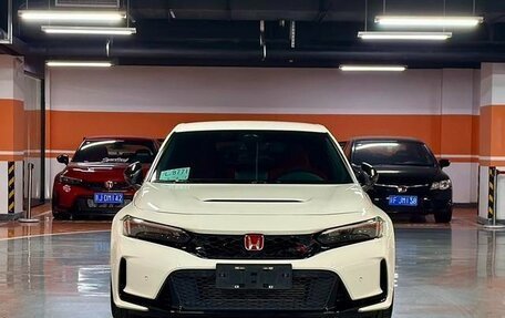 Honda Civic Type R, 2023 год, 6 350 548 рублей, 2 фотография